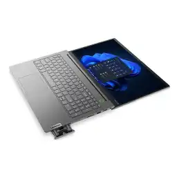 Lenovo ThinkBook 15 G4 IAP 21DJ - Conception de charnière à 180 degrés - Intel Core i3 - 1215U - jusqu'à... (21DJ000HUK)_14